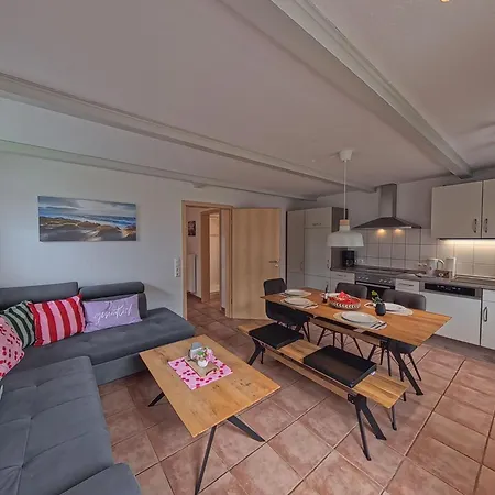Holiday home Premium-ferienhaus Ingrid Marie Im Altes Land An Der Elbe Bachenbrock